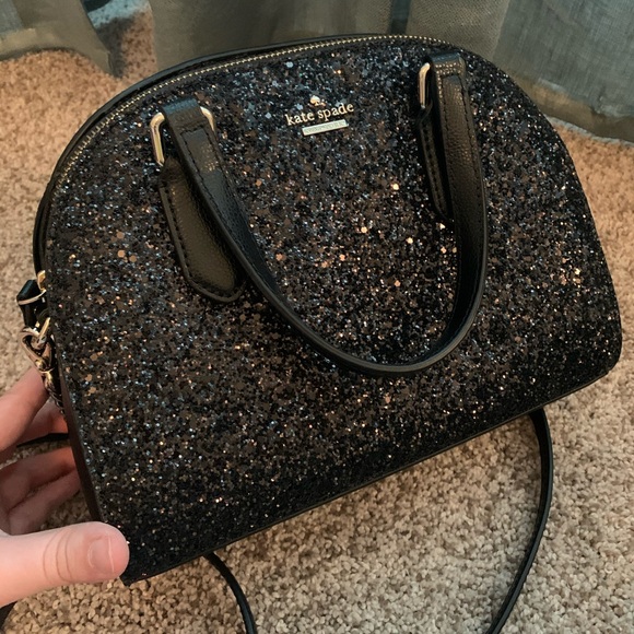kate spade Handbags - Kate Spade Laurel Way MINI Reiley
